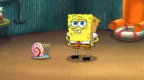 SpongeBob's Next Big Adventure .